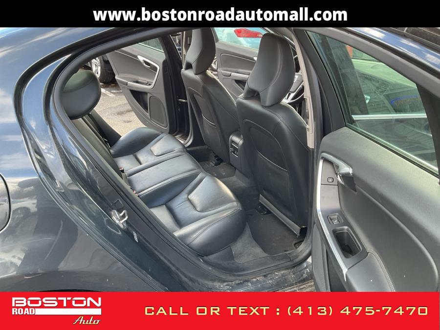 2015 Volvo S60 2015.5 4dr Sdn T5 Premier AWD, available for sale in Springfield, Massachusetts | Boston Road Auto. Springfield, Massachusetts 2015 Volvo S60 2015.5 4dr Sdn T5 Premier AWD, available for sale in Springfield, Massachusetts | Boston Road Auto. Springfield, Massachusetts