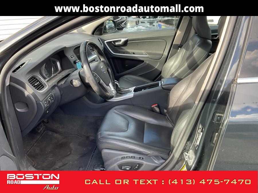 2015 Volvo S60 2015.5 4dr Sdn T5 Premier AWD, available for sale in Springfield, Massachusetts | Boston Road Auto. Springfield, Massachusetts 2015 Volvo S60 2015.5 4dr Sdn T5 Premier AWD, available for sale in Springfield, Massachusetts | Boston Road Auto. Springfield, Massachusetts