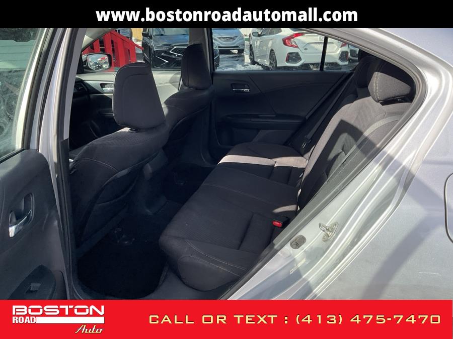 2013 Honda Accord Sdn 4dr I4 CVT Sport, available for sale in Springfield, Massachusetts | Boston Road Auto. Springfield, Massachusetts 2013 Honda Accord Sdn 4dr I4 CVT Sport, available for sale in Springfield, Massachusetts | Boston Road Auto. Springfield, Massachusetts
