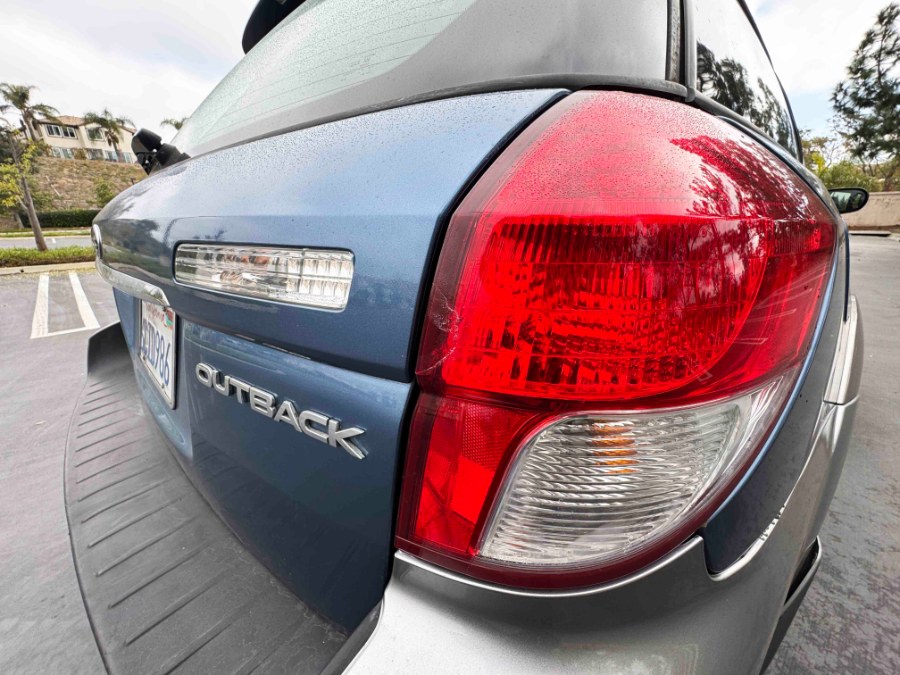 2008 Subaru Outback (Natl) 4dr H4 Man 2.5i, available for sale in Lake Forest, California | Pacific Green Line. Lake Forest, California 2008 Subaru Outback (Natl) 4dr H4 Man 2.5i, available for sale in Lake Forest, California | Pacific Green Line. Lake Forest, California
