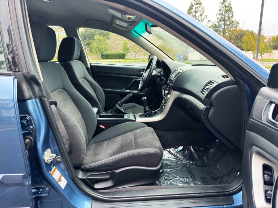2008 Subaru Outback (Natl) 4dr H4 Man 2.5i, available for sale in Lake Forest, California | Pacific Green Line. Lake Forest, California 2008 Subaru Outback (Natl) 4dr H4 Man 2.5i, available for sale in Lake Forest, California | Pacific Green Line. Lake Forest, California