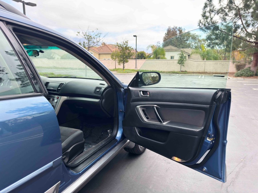 2008 Subaru Outback (Natl) 4dr H4 Man 2.5i, available for sale in Lake Forest, California | Pacific Green Line. Lake Forest, California 2008 Subaru Outback (Natl) 4dr H4 Man 2.5i, available for sale in Lake Forest, California | Pacific Green Line. Lake Forest, California