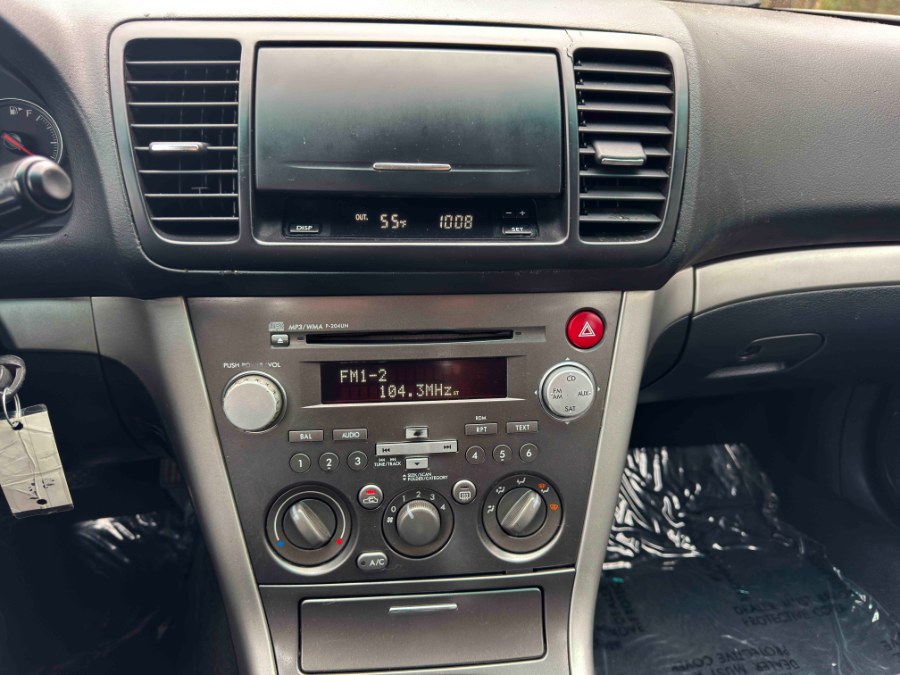 2008 Subaru Outback (Natl) 4dr H4 Man 2.5i, available for sale in Lake Forest, California | Pacific Green Line. Lake Forest, California 2008 Subaru Outback (Natl) 4dr H4 Man 2.5i, available for sale in Lake Forest, California | Pacific Green Line. Lake Forest, California