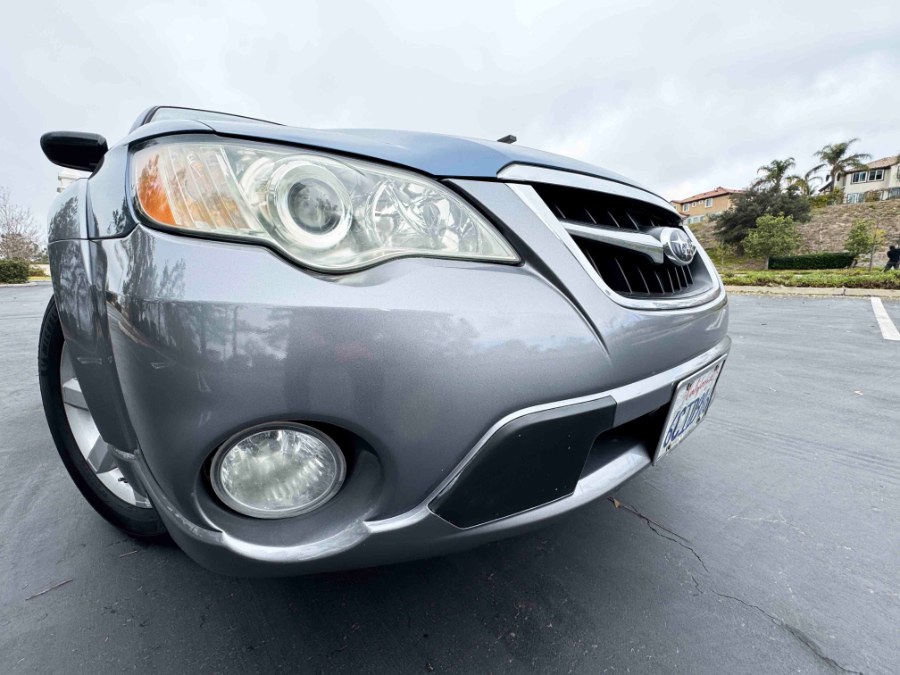 2008 Subaru Outback (Natl) 4dr H4 Man 2.5i, available for sale in Lake Forest, California | Pacific Green Line. Lake Forest, California 2008 Subaru Outback (Natl) 4dr H4 Man 2.5i, available for sale in Lake Forest, California | Pacific Green Line. Lake Forest, California