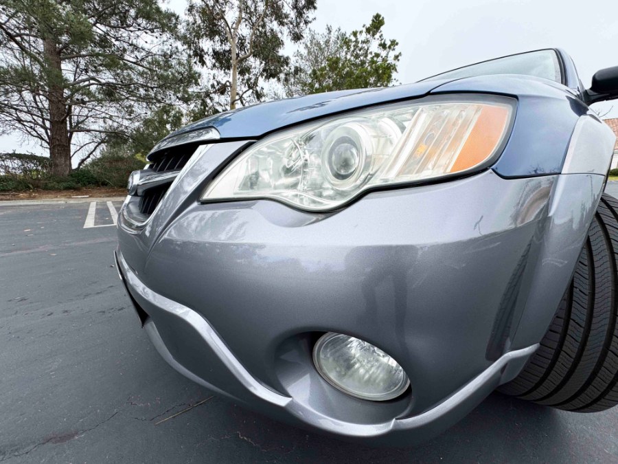 2008 Subaru Outback (Natl) 4dr H4 Man 2.5i, available for sale in Lake Forest, California | Pacific Green Line. Lake Forest, California 2008 Subaru Outback (Natl) 4dr H4 Man 2.5i, available for sale in Lake Forest, California | Pacific Green Line. Lake Forest, California
