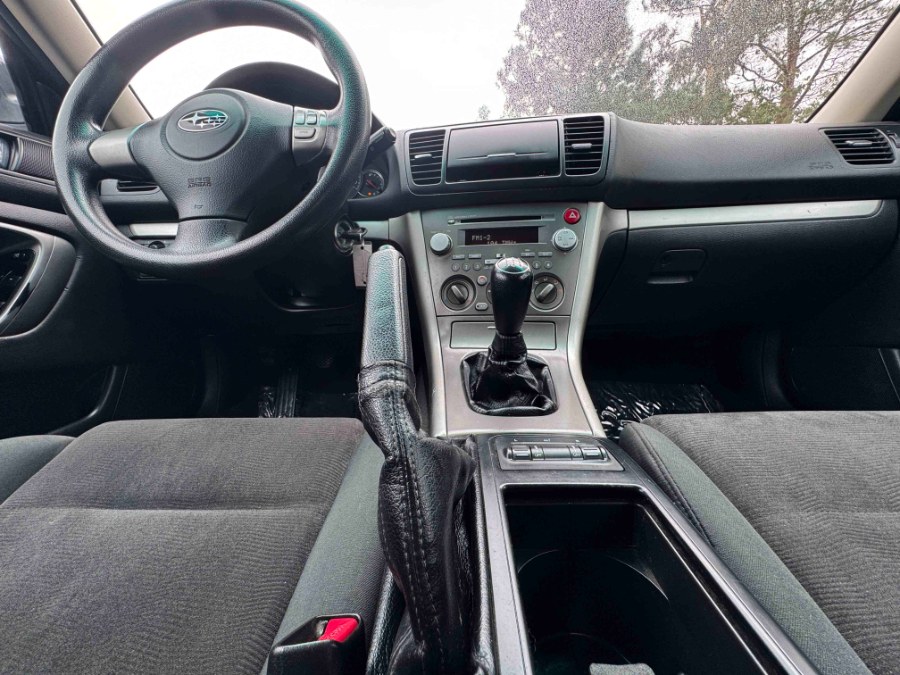 2008 Subaru Outback (Natl) 4dr H4 Man 2.5i, available for sale in Lake Forest, California | Pacific Green Line. Lake Forest, California 2008 Subaru Outback (Natl) 4dr H4 Man 2.5i, available for sale in Lake Forest, California | Pacific Green Line. Lake Forest, California