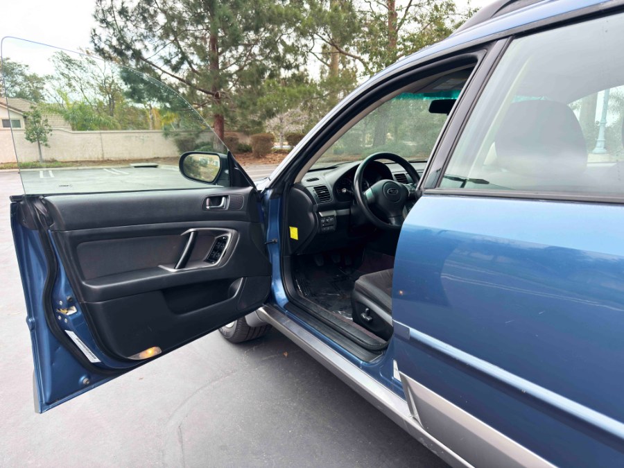2008 Subaru Outback (Natl) 4dr H4 Man 2.5i, available for sale in Lake Forest, California | Pacific Green Line. Lake Forest, California 2008 Subaru Outback (Natl) 4dr H4 Man 2.5i, available for sale in Lake Forest, California | Pacific Green Line. Lake Forest, California