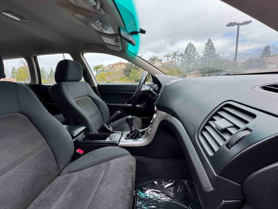 2008 Subaru Outback (Natl) 4dr H4 Man 2.5i, available for sale in Lake Forest, California | Pacific Green Line. Lake Forest, California 2008 Subaru Outback (Natl) 4dr H4 Man 2.5i, available for sale in Lake Forest, California | Pacific Green Line. Lake Forest, California
