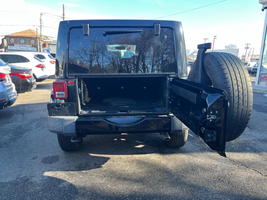 2017 Jeep Wrangler Unlimited Sahara 4x4 LOW MILES!!!, available for sale in Elmont, New York | Sunrise of Elmont. Elmont, New York 2017 Jeep Wrangler Unlimited Sahara 4x4 LOW MILES!!!, available for sale in Elmont, New York | Sunrise of Elmont. Elmont, New York