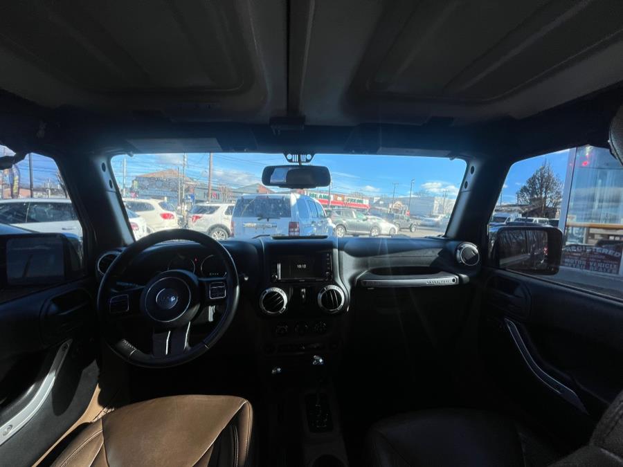 2017 Jeep Wrangler Unlimited Sahara 4x4 LOW MILES!!!, available for sale in Elmont, New York | Sunrise of Elmont. Elmont, New York 2017 Jeep Wrangler Unlimited Sahara 4x4 LOW MILES!!!, available for sale in Elmont, New York | Sunrise of Elmont. Elmont, New York