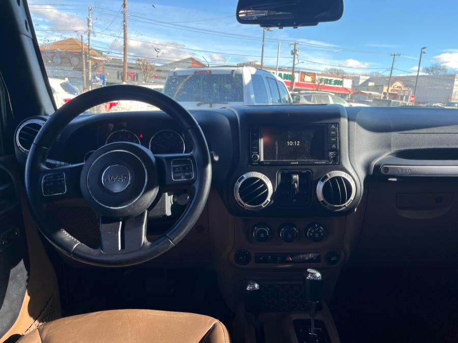 2017 Jeep Wrangler Unlimited Sahara 4x4 LOW MILES!!!, available for sale in Elmont, New York | Sunrise of Elmont. Elmont, New York 2017 Jeep Wrangler Unlimited Sahara 4x4 LOW MILES!!!, available for sale in Elmont, New York | Sunrise of Elmont. Elmont, New York