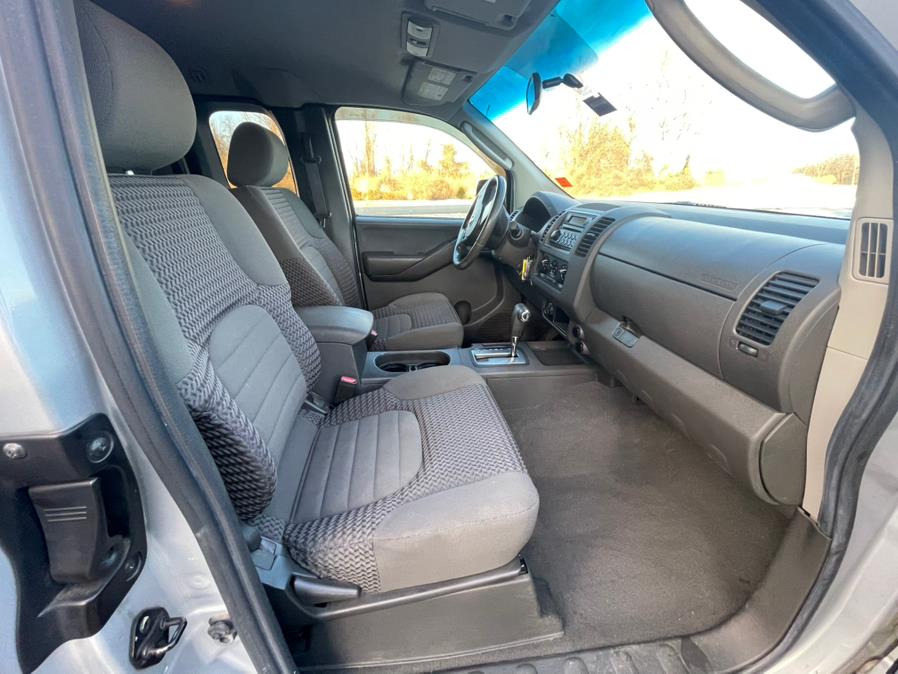 2007 Nissan Frontier 4WD King Cab Auto SE, available for sale in East Windsor, Connecticut | STS Automotive. East Windsor, Connecticut 2007 Nissan Frontier 4WD King Cab Auto SE, available for sale in East Windsor, Connecticut | STS Automotive. East Windsor, Connecticut