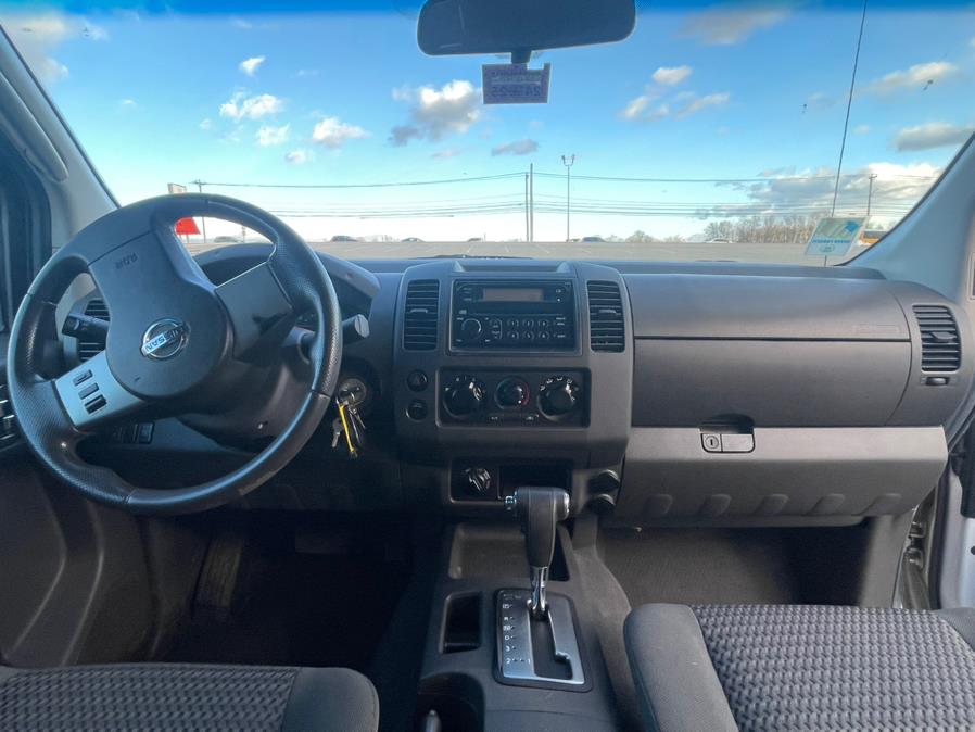 2007 Nissan Frontier 4WD King Cab Auto SE, available for sale in East Windsor, Connecticut | STS Automotive. East Windsor, Connecticut 2007 Nissan Frontier 4WD King Cab Auto SE, available for sale in East Windsor, Connecticut | STS Automotive. East Windsor, Connecticut