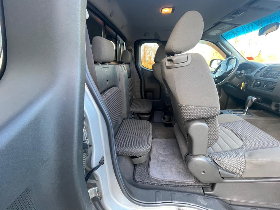 2007 Nissan Frontier 4WD King Cab Auto SE, available for sale in East Windsor, Connecticut | STS Automotive. East Windsor, Connecticut 2007 Nissan Frontier 4WD King Cab Auto SE, available for sale in East Windsor, Connecticut | STS Automotive. East Windsor, Connecticut