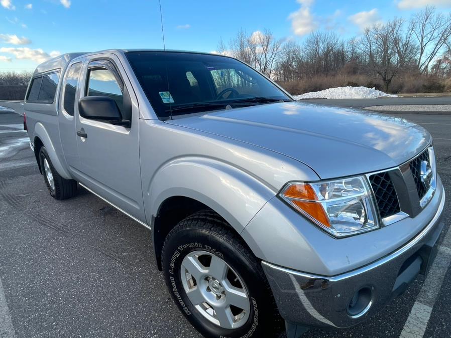 2007 Nissan Frontier 4WD King Cab Auto SE, available for sale in East Windsor, Connecticut | STS Automotive. East Windsor, Connecticut 2007 Nissan Frontier 4WD King Cab Auto SE, available for sale in East Windsor, Connecticut | STS Automotive. East Windsor, Connecticut