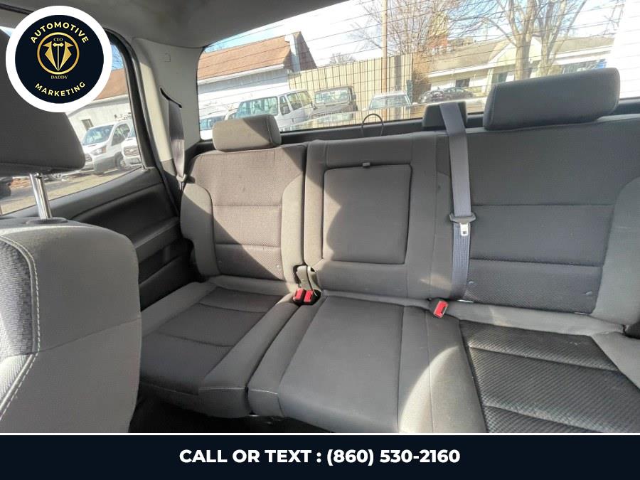 2014 Chevrolet Silverado 1500 4WD Crew Cab 143.5" LT w/1LT, available for sale in Online only, Connecticut | CEO DADDY AUTO. Online only, Connecticut 2014 Chevrolet Silverado 1500 4WD Crew Cab 143.5" LT w/1LT, available for sale in Online only, Connecticut | CEO DADDY AUTO. Online only, Connecticut