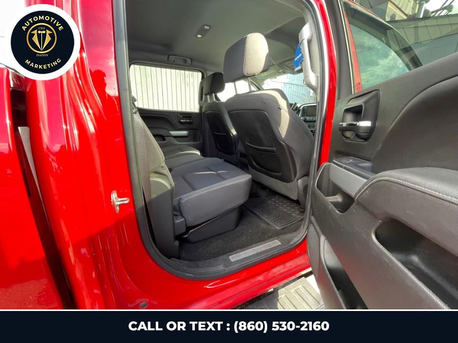 2014 Chevrolet Silverado 1500 4WD Crew Cab 143.5" LT w/1LT, available for sale in Online only, Connecticut | CEO DADDY AUTO. Online only, Connecticut 2014 Chevrolet Silverado 1500 4WD Crew Cab 143.5" LT w/1LT, available for sale in Online only, Connecticut | CEO DADDY AUTO. Online only, Connecticut