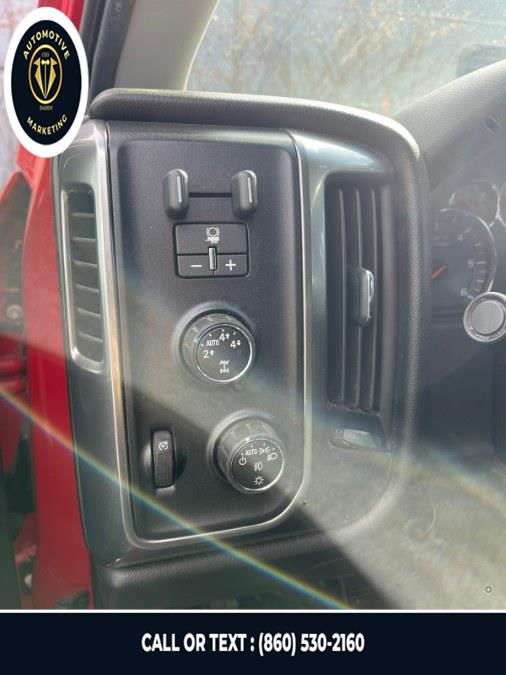 2014 Chevrolet Silverado 1500 4WD Crew Cab 143.5" LT w/1LT, available for sale in Online only, Connecticut | CEO DADDY AUTO. Online only, Connecticut 2014 Chevrolet Silverado 1500 4WD Crew Cab 143.5" LT w/1LT, available for sale in Online only, Connecticut | CEO DADDY AUTO. Online only, Connecticut