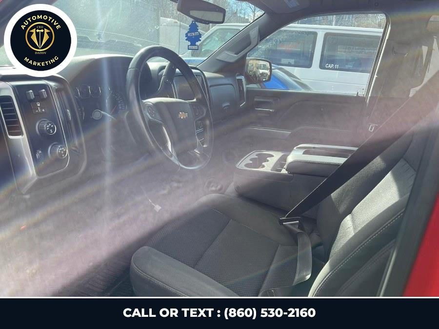 2014 Chevrolet Silverado 1500 4WD Crew Cab 143.5" LT w/1LT, available for sale in Online only, Connecticut | CEO DADDY AUTO. Online only, Connecticut 2014 Chevrolet Silverado 1500 4WD Crew Cab 143.5" LT w/1LT, available for sale in Online only, Connecticut | CEO DADDY AUTO. Online only, Connecticut