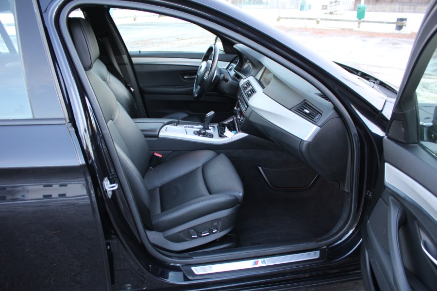 2013 BMW 5 Series 4dr Sdn 550i xDrive AWD, available for sale in Suffern, New York | Rockland Motor Sport. Suffern, New York 2013 BMW 5 Series 4dr Sdn 550i xDrive AWD, available for sale in Suffern, New York | Rockland Motor Sport. Suffern, New York