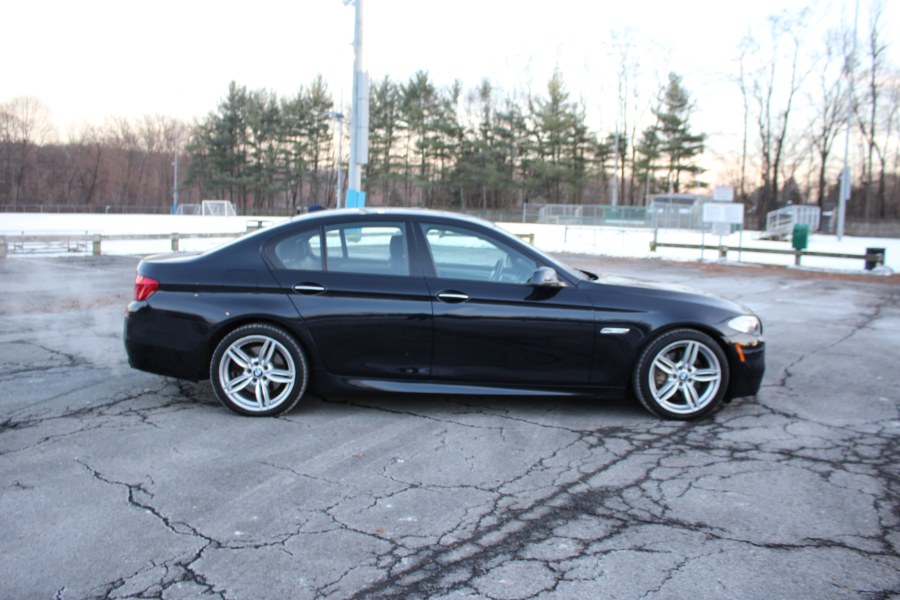 2013 BMW 5 Series 4dr Sdn 550i xDrive AWD, available for sale in Suffern, New York | Rockland Motor Sport. Suffern, New York 2013 BMW 5 Series 4dr Sdn 550i xDrive AWD, available for sale in Suffern, New York | Rockland Motor Sport. Suffern, New York