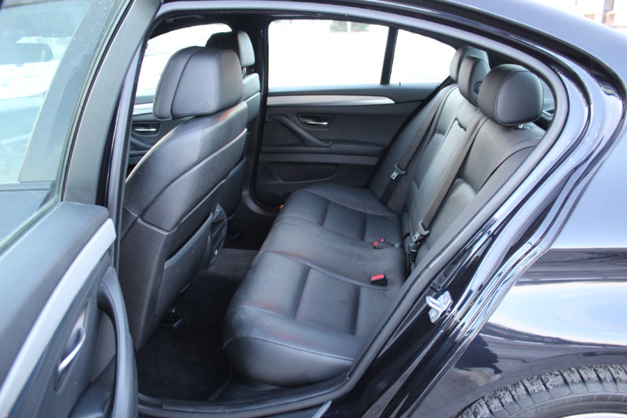 2013 BMW 5 Series 4dr Sdn 550i xDrive AWD, available for sale in Suffern, New York | Rockland Motor Sport. Suffern, New York 2013 BMW 5 Series 4dr Sdn 550i xDrive AWD, available for sale in Suffern, New York | Rockland Motor Sport. Suffern, New York