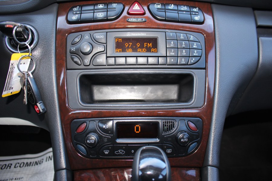 2001 Mercedes-Benz C-Class 4dr Sdn 3.2L, available for sale in Suffern, New York | Rockland Motor Sport. Suffern, New York 2001 Mercedes-Benz C-Class 4dr Sdn 3.2L, available for sale in Suffern, New York | Rockland Motor Sport. Suffern, New York