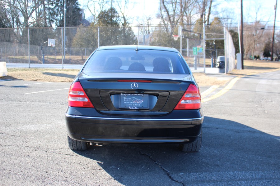 2001 Mercedes-Benz C-Class 4dr Sdn 3.2L, available for sale in Suffern, New York | Rockland Motor Sport. Suffern, New York 2001 Mercedes-Benz C-Class 4dr Sdn 3.2L, available for sale in Suffern, New York | Rockland Motor Sport. Suffern, New York