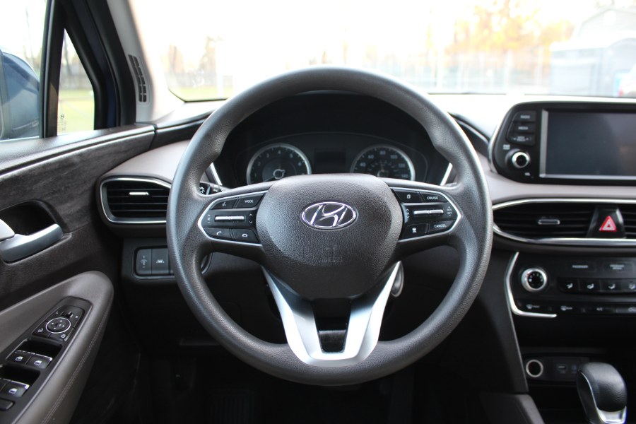 2020 Hyundai Santa Fe SEL 2.4L Auto AWD, available for sale in Suffern, New York | Rockland Motor Sport. Suffern, New York 2020 Hyundai Santa Fe SEL 2.4L Auto AWD, available for sale in Suffern, New York | Rockland Motor Sport. Suffern, New York