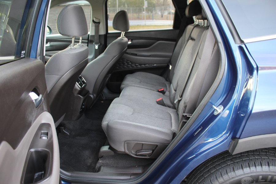 2020 Hyundai Santa Fe SEL 2.4L Auto AWD, available for sale in Suffern, New York | Rockland Motor Sport. Suffern, New York 2020 Hyundai Santa Fe SEL 2.4L Auto AWD, available for sale in Suffern, New York | Rockland Motor Sport. Suffern, New York