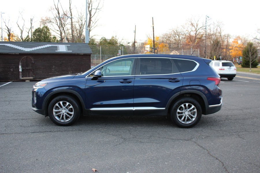 2020 Hyundai Santa Fe SEL 2.4L Auto AWD, available for sale in Suffern, New York | Rockland Motor Sport. Suffern, New York 2020 Hyundai Santa Fe SEL 2.4L Auto AWD, available for sale in Suffern, New York | Rockland Motor Sport. Suffern, New York