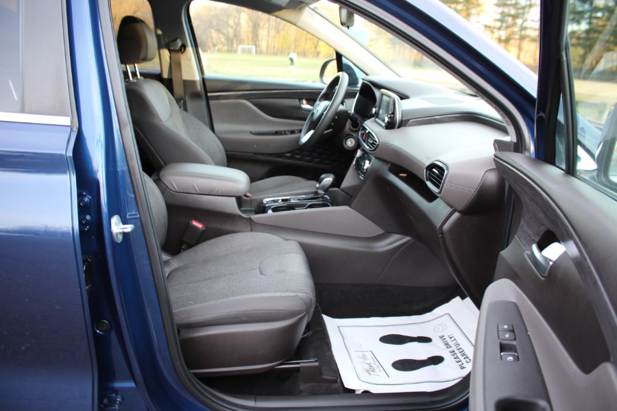 2020 Hyundai Santa Fe SEL 2.4L Auto AWD, available for sale in Suffern, New York | Rockland Motor Sport. Suffern, New York 2020 Hyundai Santa Fe SEL 2.4L Auto AWD, available for sale in Suffern, New York | Rockland Motor Sport. Suffern, New York