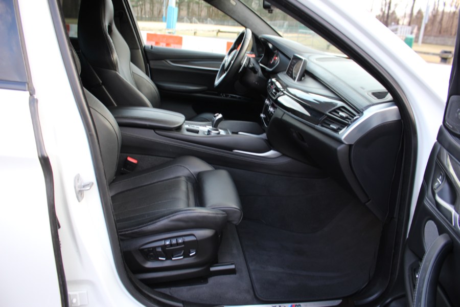 2018 BMW X6 M Sports Activity Coupe, available for sale in Suffern, New York | Rockland Motor Sport. Suffern, New York 2018 BMW X6 M Sports Activity Coupe, available for sale in Suffern, New York | Rockland Motor Sport. Suffern, New York
