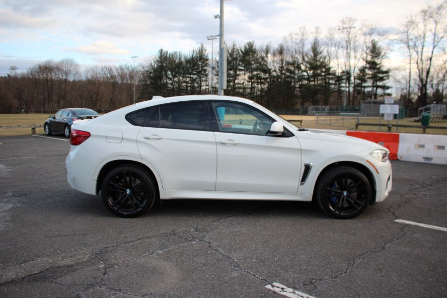 2018 BMW X6 M Sports Activity Coupe, available for sale in Suffern, New York | Rockland Motor Sport. Suffern, New York 2018 BMW X6 M Sports Activity Coupe, available for sale in Suffern, New York | Rockland Motor Sport. Suffern, New York