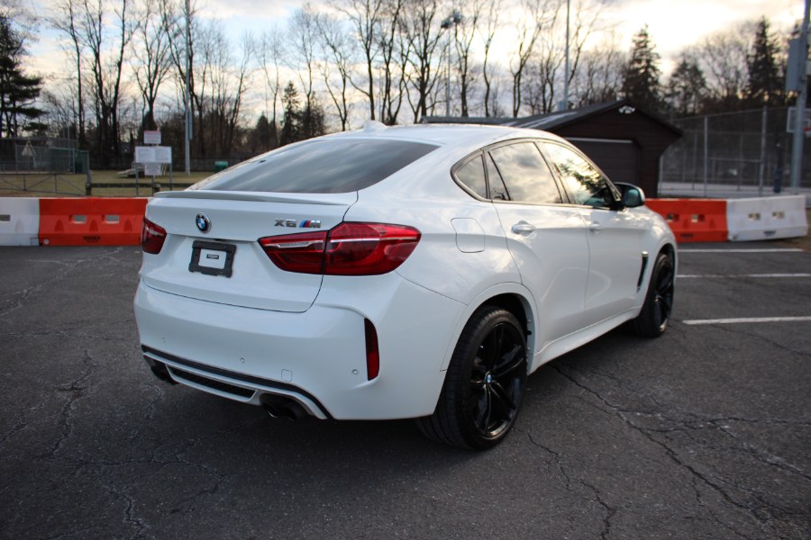 2018 BMW X6 M Sports Activity Coupe, available for sale in Suffern, New York | Rockland Motor Sport. Suffern, New York 2018 BMW X6 M Sports Activity Coupe, available for sale in Suffern, New York | Rockland Motor Sport. Suffern, New York
