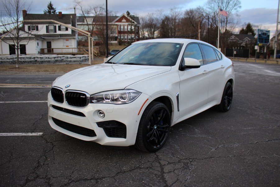 2018 BMW X6 M Sports Activity Coupe, available for sale in Suffern, New York | Rockland Motor Sport. Suffern, New York 2018 BMW X6 M Sports Activity Coupe, available for sale in Suffern, New York | Rockland Motor Sport. Suffern, New York