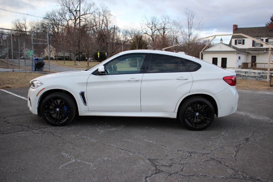 2018 BMW X6 M Sports Activity Coupe, available for sale in Suffern, New York | Rockland Motor Sport. Suffern, New York 2018 BMW X6 M Sports Activity Coupe, available for sale in Suffern, New York | Rockland Motor Sport. Suffern, New York