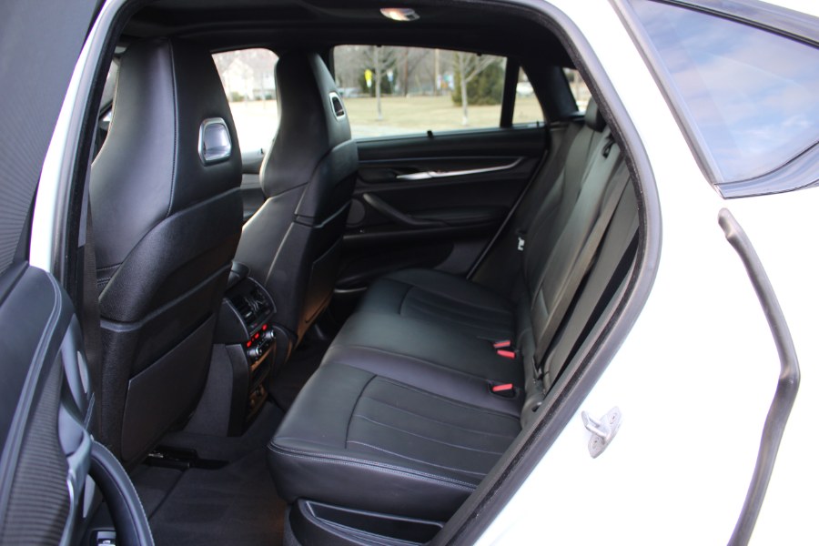2018 BMW X6 M Sports Activity Coupe, available for sale in Suffern, New York | Rockland Motor Sport. Suffern, New York 2018 BMW X6 M Sports Activity Coupe, available for sale in Suffern, New York | Rockland Motor Sport. Suffern, New York