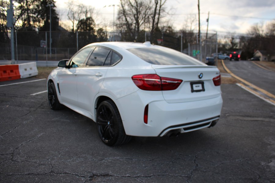 2018 BMW X6 M Sports Activity Coupe, available for sale in Suffern, New York | Rockland Motor Sport. Suffern, New York 2018 BMW X6 M Sports Activity Coupe, available for sale in Suffern, New York | Rockland Motor Sport. Suffern, New York