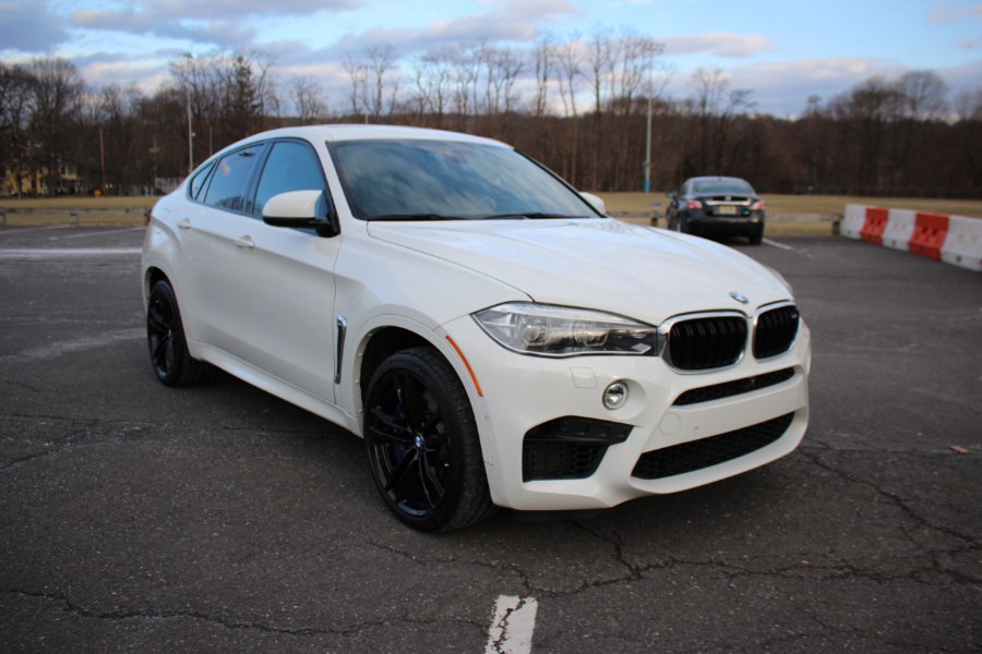 2018 BMW X6 M Sports Activity Coupe, available for sale in Suffern, New York | Rockland Motor Sport. Suffern, New York 2018 BMW X6 M Sports Activity Coupe, available for sale in Suffern, New York | Rockland Motor Sport. Suffern, New York