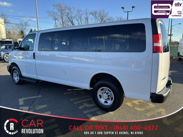 2022 Chevrolet Express Passenger LS 3500 155'', available for sale in Avenel, New Jersey | Car Revolution. Avenel, New Jersey 2022 Chevrolet Express Passenger LS 3500 155'', available for sale in Avenel, New Jersey | Car Revolution. Avenel, New Jersey