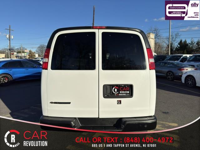 2022 Chevrolet Express Passenger LS 3500 155'', available for sale in Avenel, New Jersey | Car Revolution. Avenel, New Jersey 2022 Chevrolet Express Passenger LS 3500 155'', available for sale in Avenel, New Jersey | Car Revolution. Avenel, New Jersey