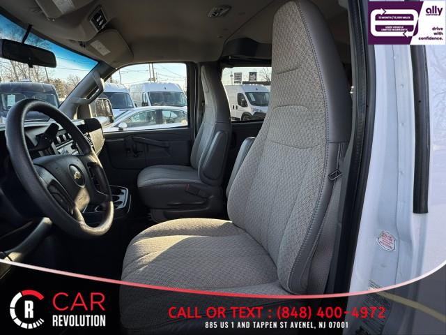 2022 Chevrolet Express Passenger LS 3500 155'', available for sale in Avenel, New Jersey | Car Revolution. Avenel, New Jersey 2022 Chevrolet Express Passenger LS 3500 155'', available for sale in Avenel, New Jersey | Car Revolution. Avenel, New Jersey