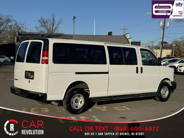 2022 Chevrolet Express Passenger LS 3500 155'', available for sale in Avenel, New Jersey | Car Revolution. Avenel, New Jersey 2022 Chevrolet Express Passenger LS 3500 155'', available for sale in Avenel, New Jersey | Car Revolution. Avenel, New Jersey