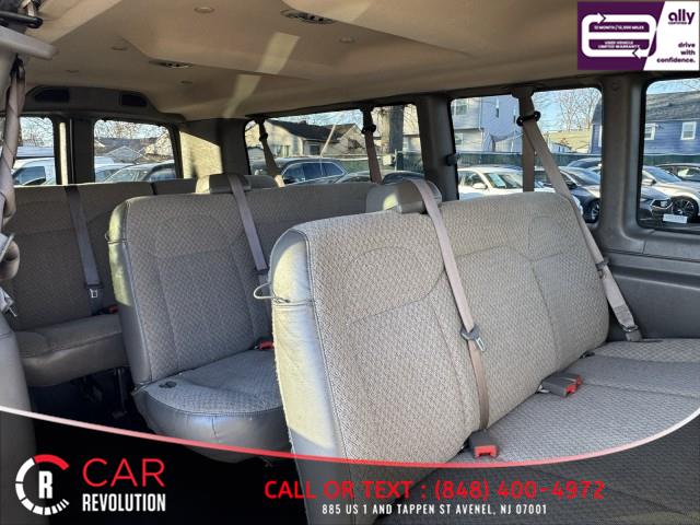 2022 Chevrolet Express Passenger LS 3500 155'', available for sale in Avenel, New Jersey | Car Revolution. Avenel, New Jersey 2022 Chevrolet Express Passenger LS 3500 155'', available for sale in Avenel, New Jersey | Car Revolution. Avenel, New Jersey