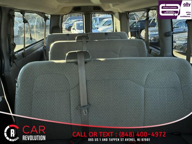 2022 Chevrolet Express Passenger LS 3500 155'', available for sale in Avenel, New Jersey | Car Revolution. Avenel, New Jersey 2022 Chevrolet Express Passenger LS 3500 155'', available for sale in Avenel, New Jersey | Car Revolution. Avenel, New Jersey