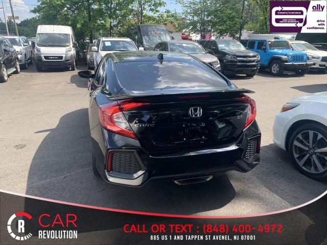 2018 Honda Civic Si Sedan , available for sale in Avenel, New Jersey | Car Revolution. Avenel, New Jersey 2018 Honda Civic Si Sedan , available for sale in Avenel, New Jersey | Car Revolution. Avenel, New Jersey