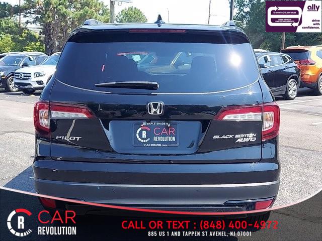 2020 Honda Pilot Black Edition, available for sale in Avenel, New Jersey | Car Revolution. Avenel, New Jersey 2020 Honda Pilot Black Edition, available for sale in Avenel, New Jersey | Car Revolution. Avenel, New Jersey