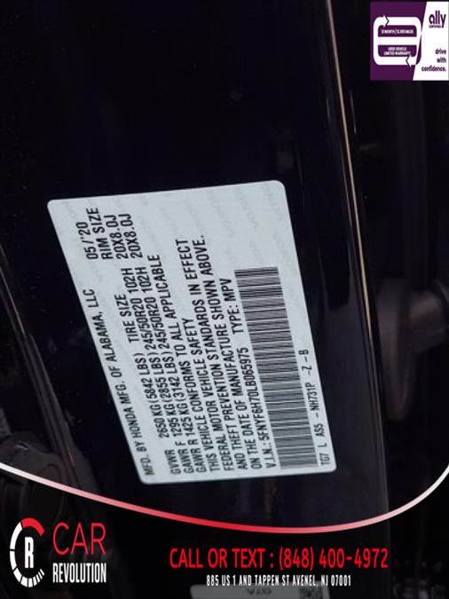 2020 Honda Pilot Black Edition, available for sale in Avenel, New Jersey | Car Revolution. Avenel, New Jersey 2020 Honda Pilot Black Edition, available for sale in Avenel, New Jersey | Car Revolution. Avenel, New Jersey