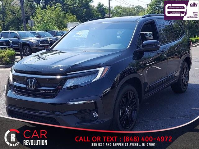 2020 Honda Pilot Black Edition, available for sale in Avenel, New Jersey | Car Revolution. Avenel, New Jersey 2020 Honda Pilot Black Edition, available for sale in Avenel, New Jersey | Car Revolution. Avenel, New Jersey